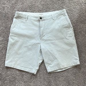 Docker’s Men’s Khaki Shorts 36 waist